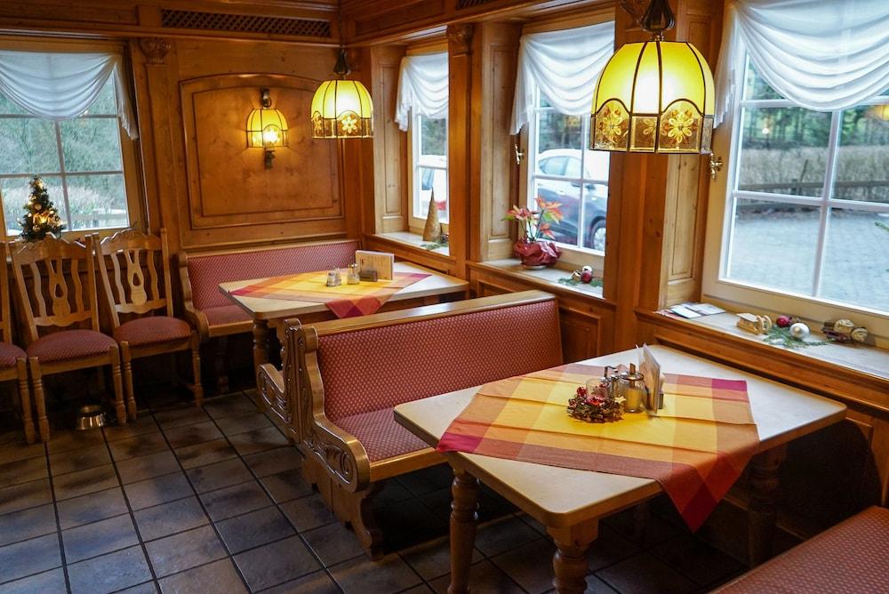 Braun Hotel Schmallenberg