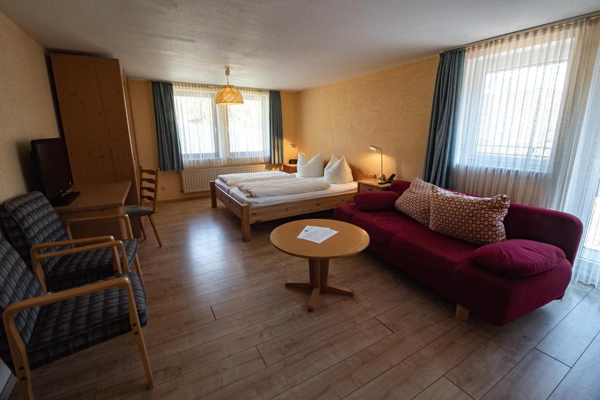 Hotel Braun 3*