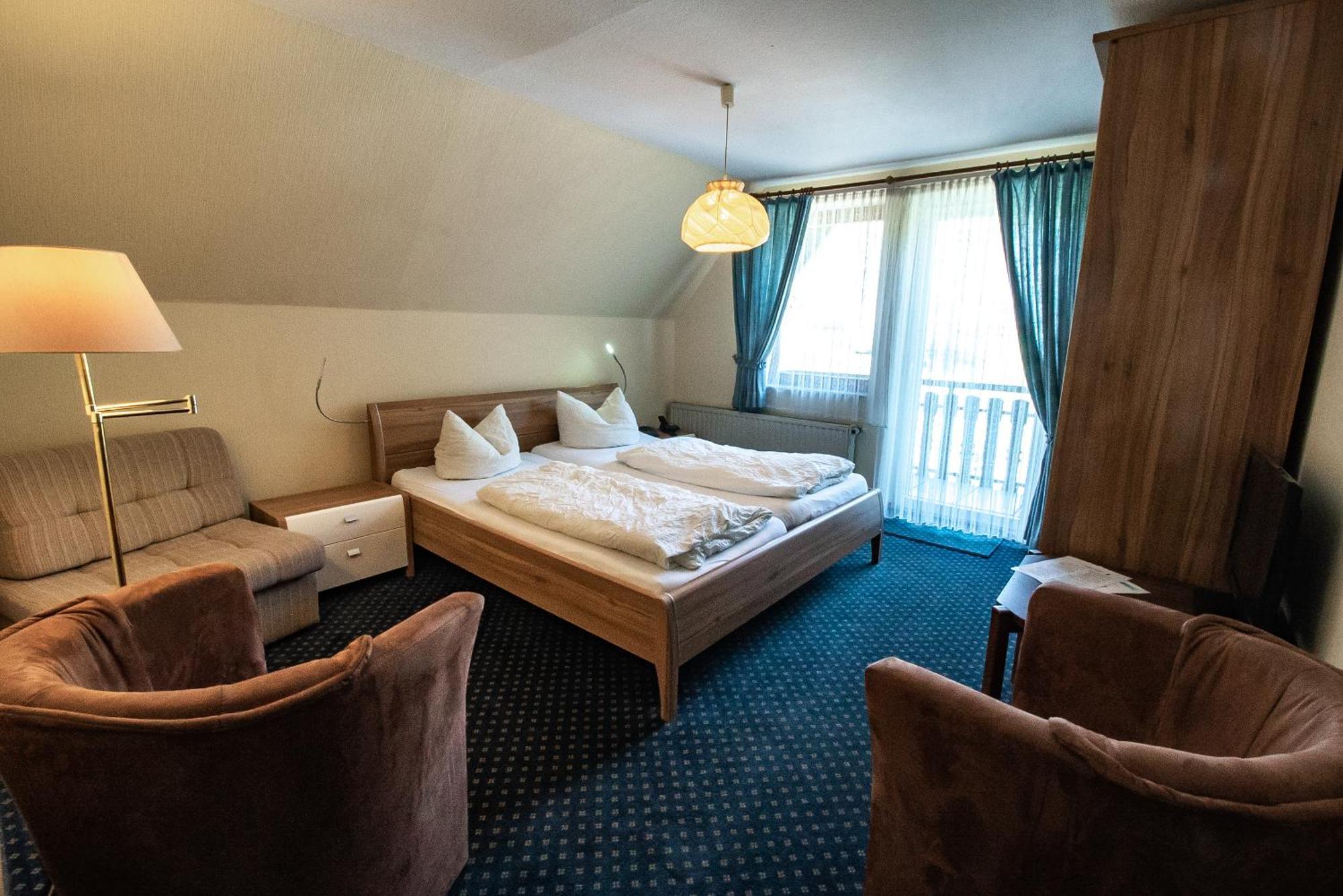 Braun Hotel 3*