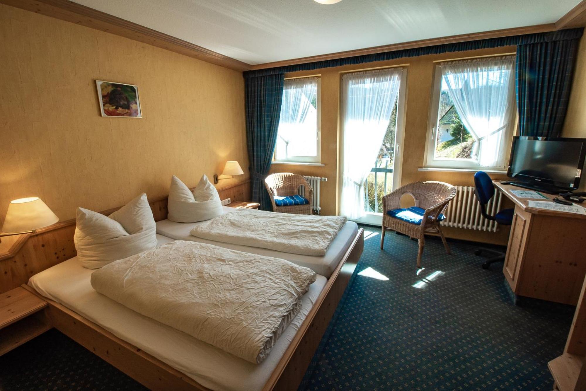Hotel Braun 3*