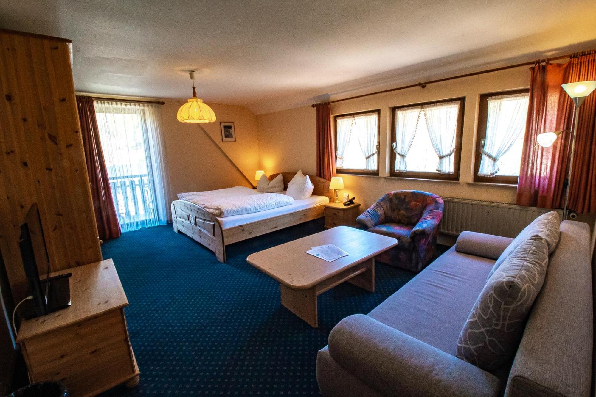 Braun Hotel