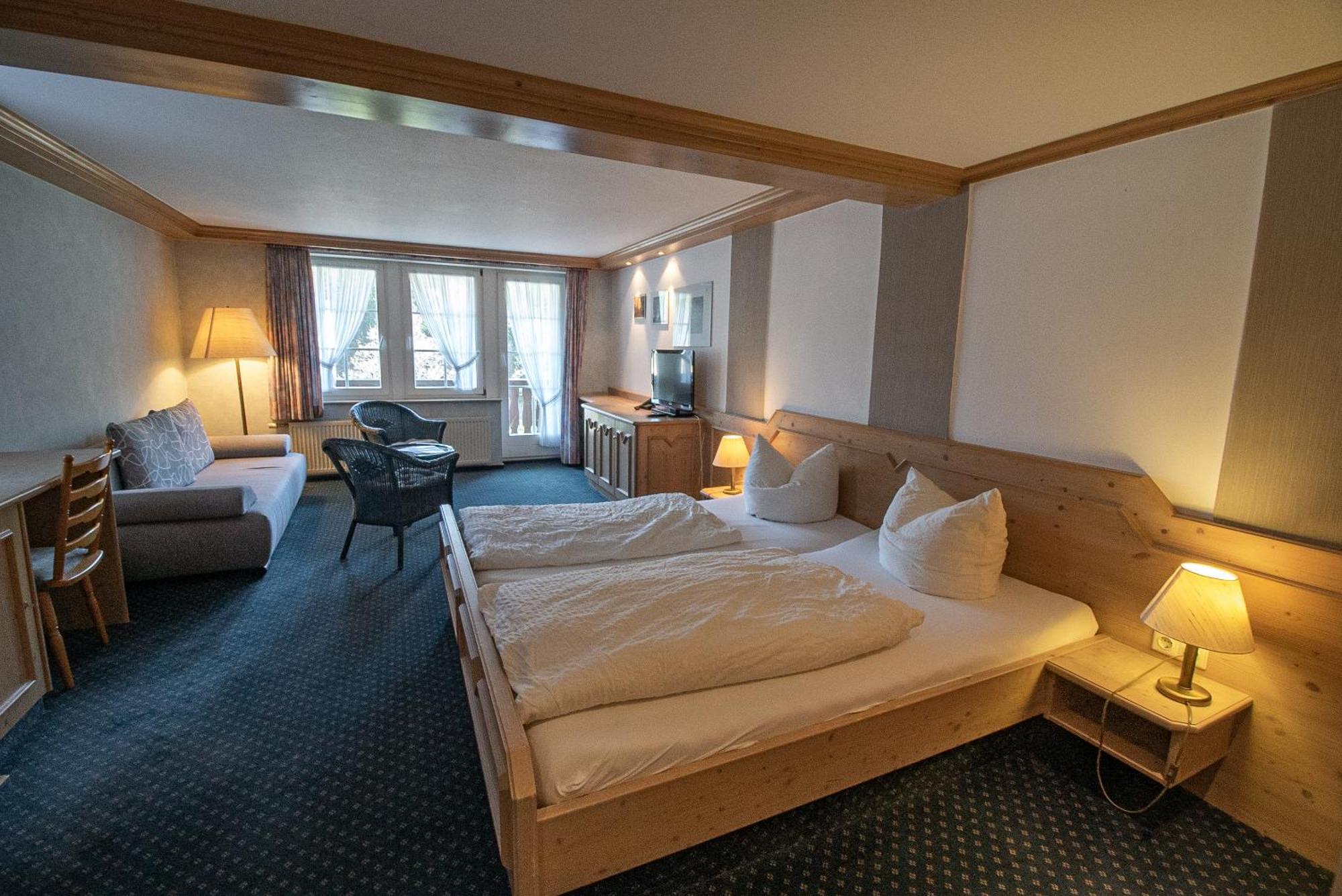 Hotel Braun 3*
