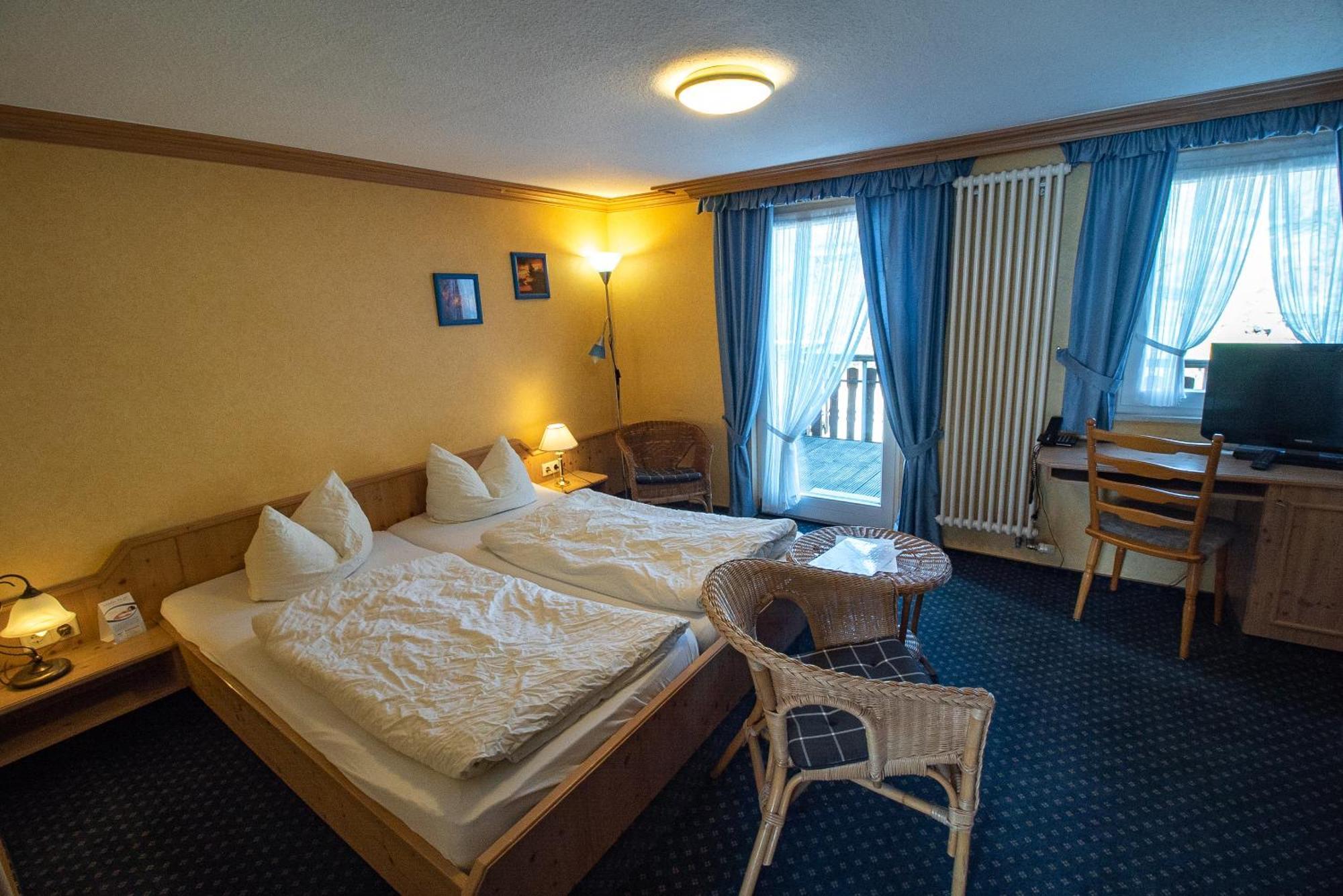 Braun Hotel