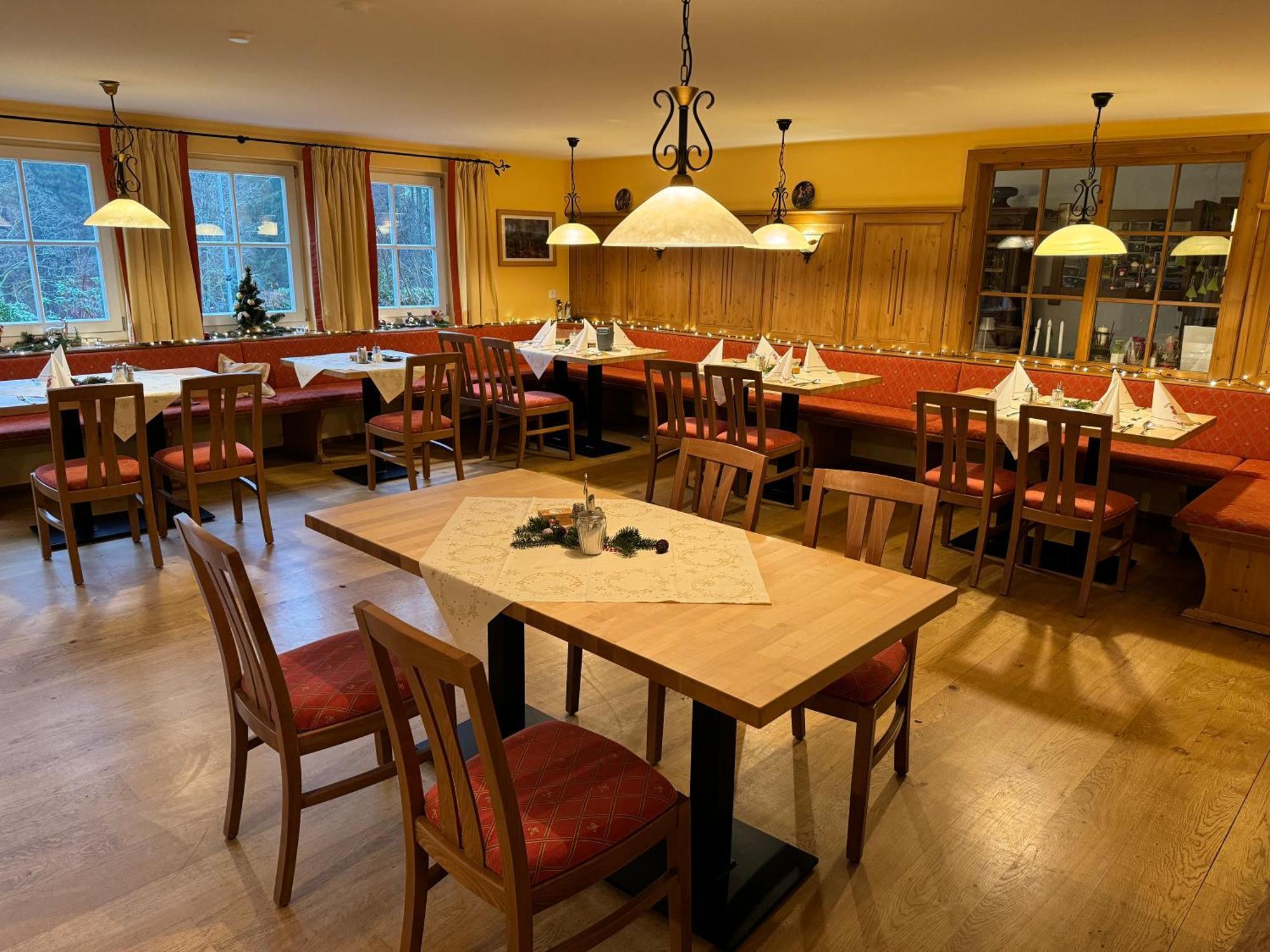 Hotel Braun