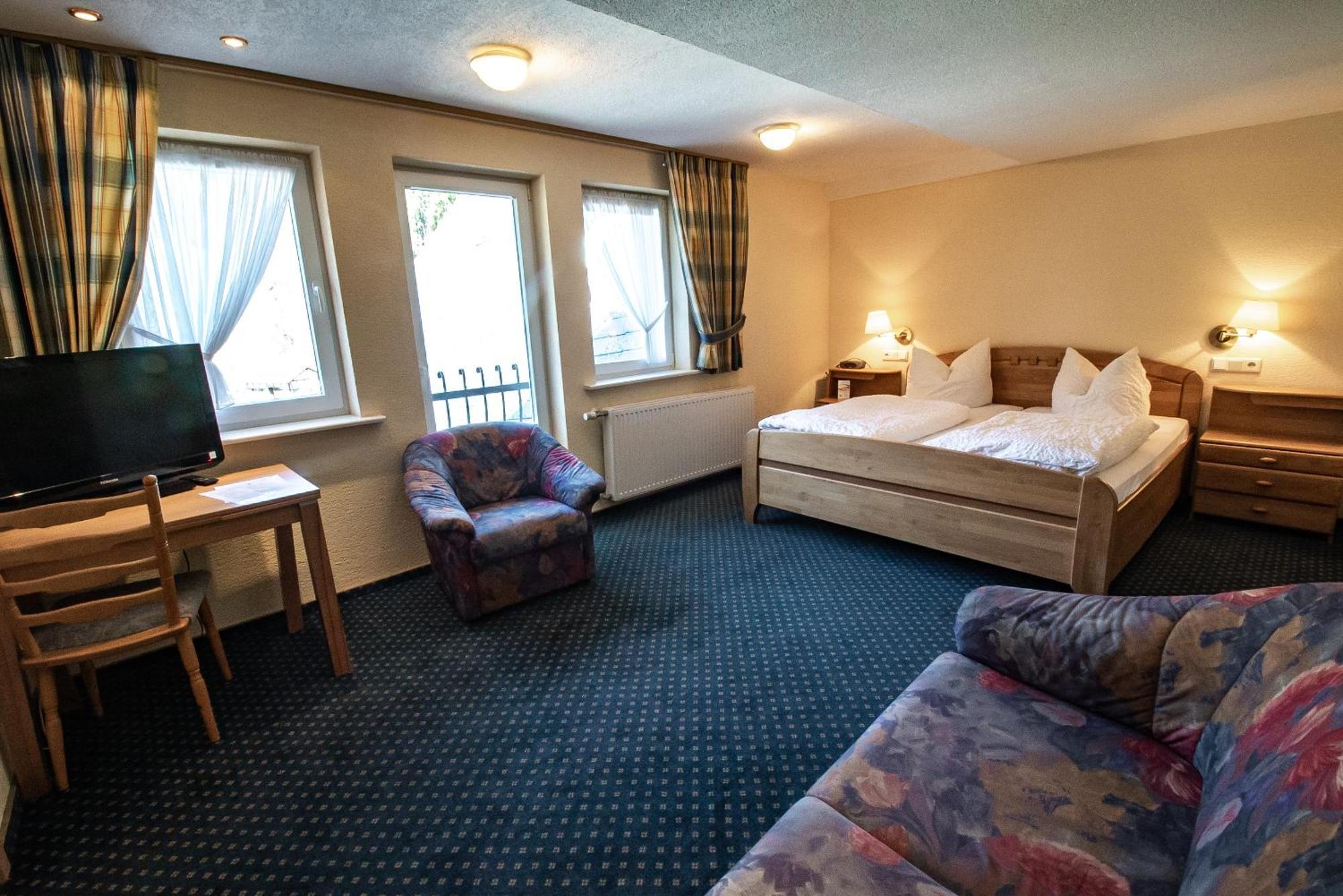 Braun Hotel Schmallenberg