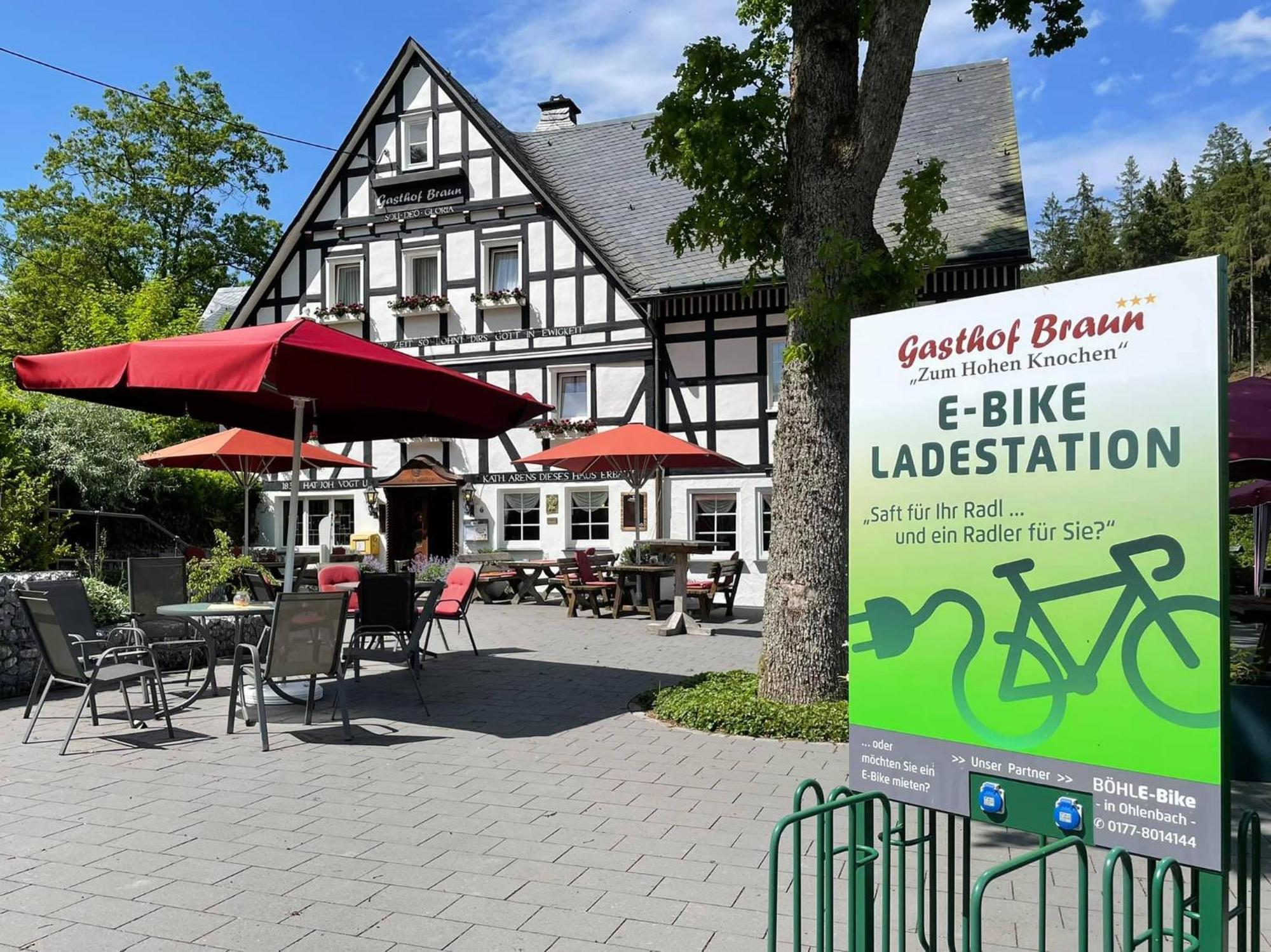 Hotel Braun Schmallenberg