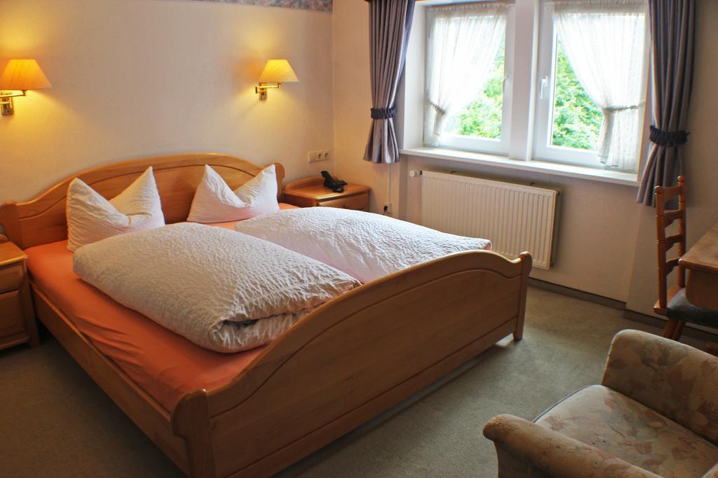 Hotel Braun Schmallenberg